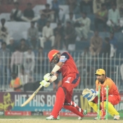 10th Match : Northern vs Sindh