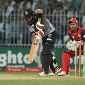 12th Match : Northern vs Khyber Pakhtunkhwa