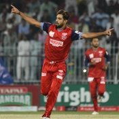 12th Match : Northern vs Khyber Pakhtunkhwa