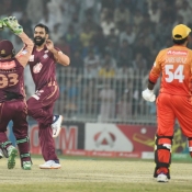 13th Match Southern Punjab vs Sindh
