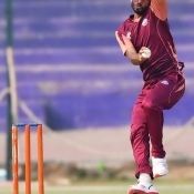 National T20 Cup 2nd XI 2019/20 Final