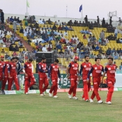 Final : Northern vs Balochistan