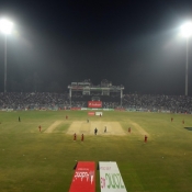Final : Northern vs Balochistan