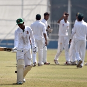 1st Three Day : Pakistan Under-16s vs Bangladesh Under-16s