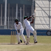 1st Three Day : Pakistan Under-16s vs Bangladesh Under-16s