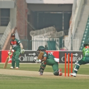 2nd T20I : Pakistan Women vs Bangladesh Women