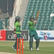 2nd T20I : Pakistan Women vs Bangladesh Women