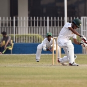 2nd Three Day : Pakistan Under-16s vs Bangladesh Under-16s 
