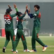 3rd T20I :Pakistan Women vs Bangladesh Women