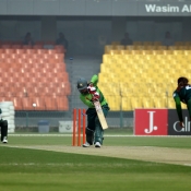 3rd T20I :Pakistan Women vs Bangladesh Women