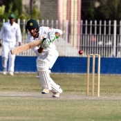 2nd Three Day : Pakistan Under-16s vs Bangladesh Under-16s