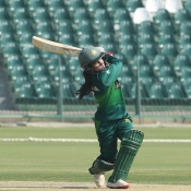 2nd ODI : Pakistan Women vs Bangladesh Women
