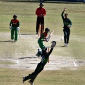 3rd One Day - Pakistan Under-16s vs Bangladesh Under-16s