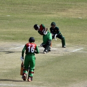 3rd One Day - Pakistan Under-16s vs Bangladesh Under-16s