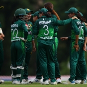 1st ODI : Pakistan Women vs England Women