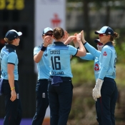 2nd ODI : Pakistan Women vs England Women