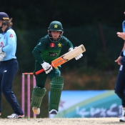 2nd ODI : Pakistan Women vs England Women