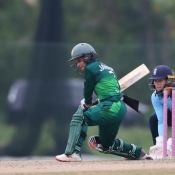 3rd ODI : Pakistan Women vs England Women