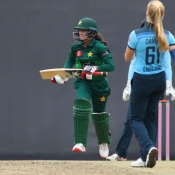 3rd ODI : Pakistan Women vs England Women