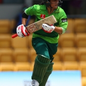 2nd T20I : Pakistan Women vs England Women