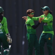 2nd T20I : Pakistan Women vs England Women