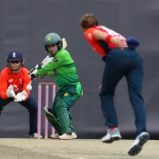 3rd T20I : Pakistan Women vs England Women