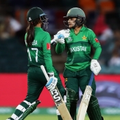 Pakistan Women vs Windies Women
