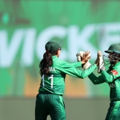 Pakistan Women vs South Africa Women