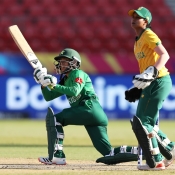 Pakistan Women vs South Africa Women