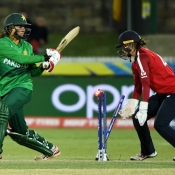 England Women vs Pakistan Women