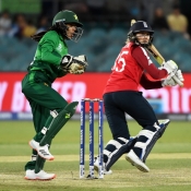 England Women vs Pakistan Women