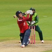 1st T20I: England vs Pakistan at Old Trafford, Manchester