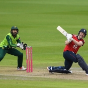 1st T20I: England vs Pakistan at Old Trafford, Manchester