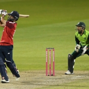 3rd T20I: England vs Pakistan at Old Trafford, Manchester