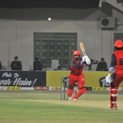 4th Match: Northern vs Southern Punjab