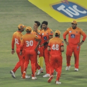 6th Match: Central Punjab vs Sindh