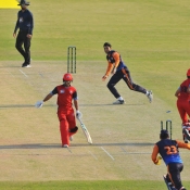 7th Match: Central Punjab vs Northern