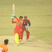 10th Match: Northern vs Sindh
