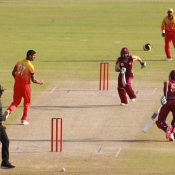 12th Match: Sindh vs Southern Punjab