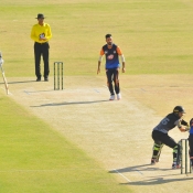 13th Match: Khyber Pakhtunkhwa vs Central Punjab