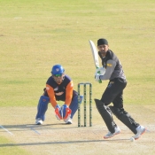 13th Match: Khyber Pakhtunkhwa vs Central Punjab