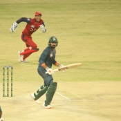 14th Match: Balochistan vs Northern