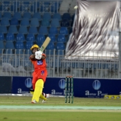 Photo Gallery - National T20 Cup 2020/21 Photos by: PCB 16th Match: Sindh vs Southern Punjab