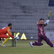 Photo Gallery - National T20 Cup 2020/21 Photos by: PCB 16th Match: Sindh vs Southern Punjab