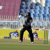17th Match: Balochistan vs Khyber Pakhtunkhwa