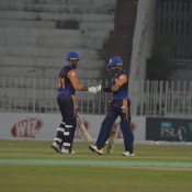 15th Match: Northern vs Central Punjab