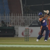 18th Match: Central Punjab vs Sindh