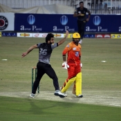 23rd Match: Khyber Pakhtunkhwa vs Sindh