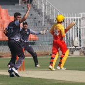 5th Match: Khyber Pakhtunkhwa Under-19s vs Sindh Under-19s