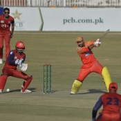 25th Match: Northern vs Sindh